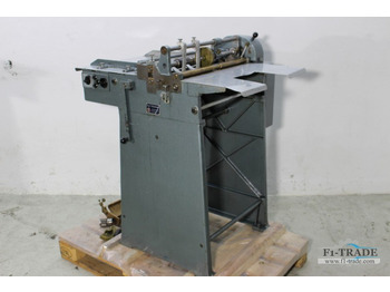 Binding machine