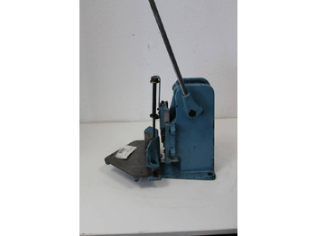 Binding machine Karl Tränklein EK: picture 5