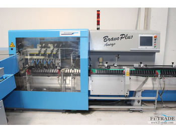 Printing machinery MÜLLER MARTINI