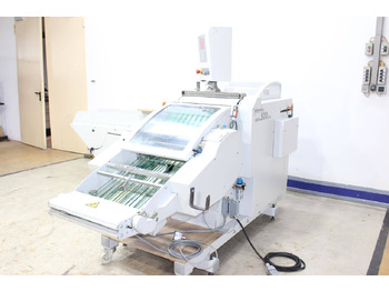 Printing machinery Palamides Alpha 500 Plus: picture 3