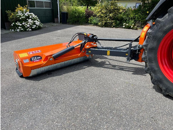 Flail mower FERRI