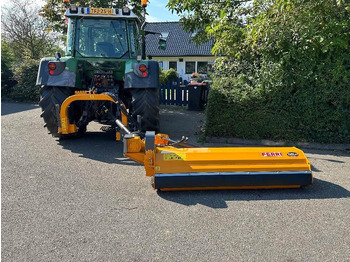 Verge mower FERRI