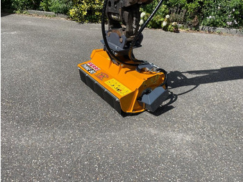Flail mower/ Mulcher FERRI