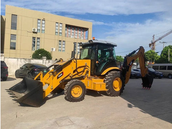 Backhoe loader CAT 420F: picture 5 Backhoe loader CAT 420F: picture 5