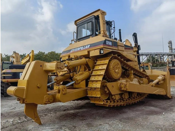 CAT D9N  leasing CAT D9N: picture 4