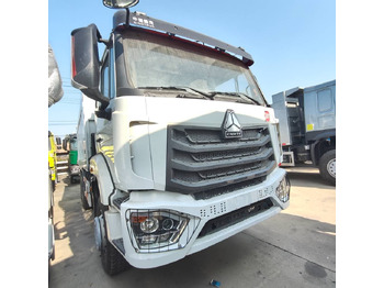 Tipper SINOTRUK HOWO