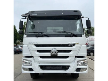 Tipper SINOTRUK HOWO