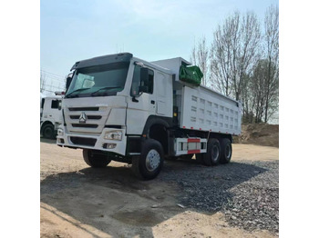 Tipper SINOTRUK HOWO
