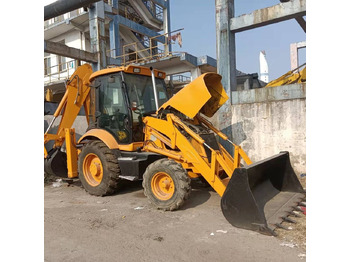 Backhoe loader JCB 3CX