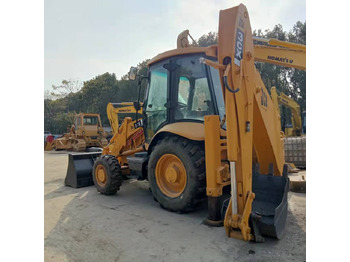 Backhoe loader JCB 3CX