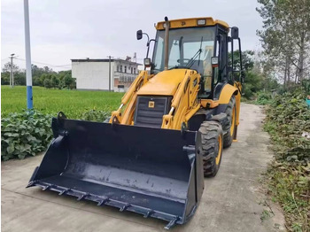 Backhoe loader JCB 3CX
