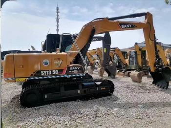 Crawler excavator SANY