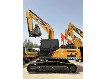 Crawler excavator SANY