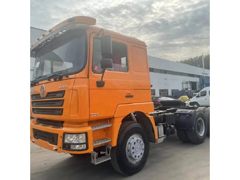 Tractor unit SHACMAN