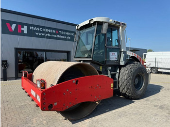 Compactor AMMANN