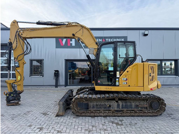 Crawler excavator CAT 310: picture 2 Crawler excavator CAT 310: picture 2