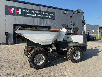 Mini dumper THWAITES