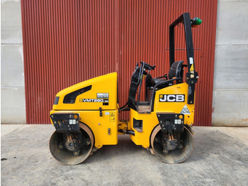 Roller JCB