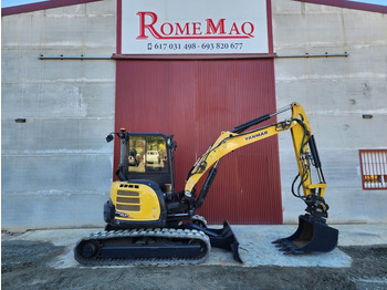 YANMAR VIO57 leasing YANMAR VIO57: picture 3