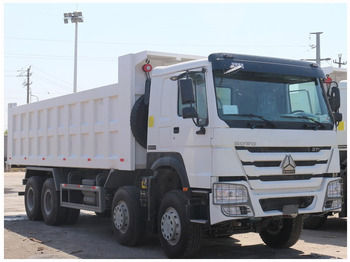 Tipper SINOTRUK HOWO