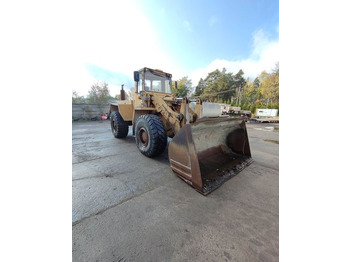 Wheel loader ZETTELMEYER