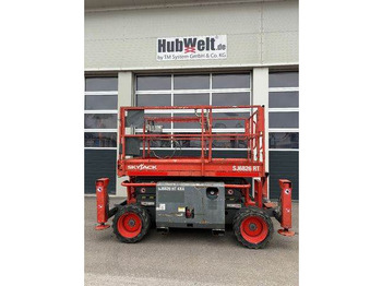 Scissor lift SKYJACK