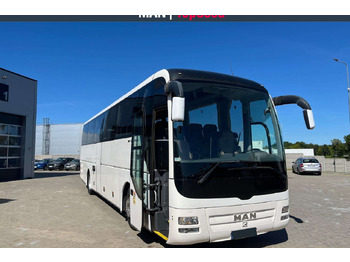 Coach MAN Lion's coach R07 Euro 5 (8724): picture 2