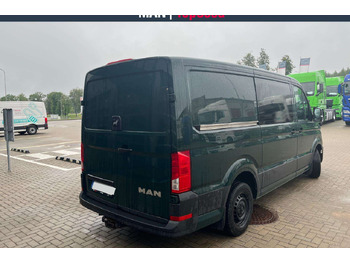 MAN TGE leasing MAN TGE: picture 4