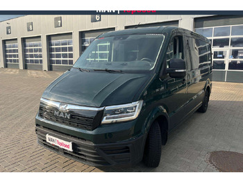 MAN TGE leasing MAN TGE: picture 1