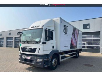 Refrigerator truck MAN TGM 18.250