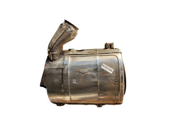 Catalytic converter DAF XF 106