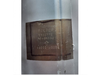 Catalytic converter for Truck Katalysator SCR Euro 6 DAF LF - 5300775 A040N530 2188760: picture 3