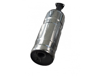 Muffler/ Exhaust system for Truck Rußpartikelfilter, Partikelfilter DPF Euro 4 MITSUBISHI Canter Fuso - ME194239: picture 3