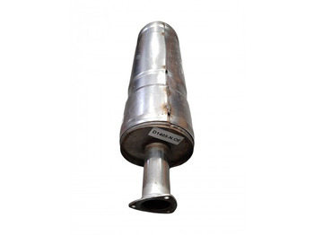 New Muffler/ Exhaust system for Truck Rußpartikelfilter, Partikelfilter DPF Euro 4 MITSUBISHI Canter Fuso - ME194239: picture 2