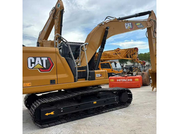 Excavator CATERPILLAR 320GC