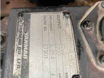 Crawler excavator Awesome Performance Korea Imported Small Scale Used Doosan Dx60 Excavator in Shanghai: picture 4