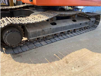 Excavator Best Selling DOOSAN excavator machine construction used machinery equipment dx225 DX60 DX70 DH60  DH220 used excavators in stock: picture 5