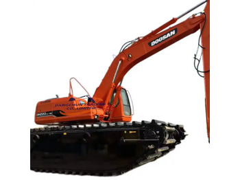 Excavator DOOSAN DH220LC-7