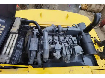 Crawler excavator Good Condition Komatsu Used PC400-7 Hydraulic Crawler Excavator Suitable For Construction/ Agriculture Digging: picture 3
