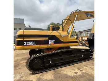 Crawler excavator CATERPILLAR 325BL