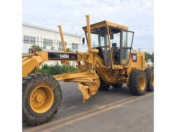 Grader CATERPILLAR 140H