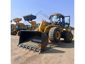 Wheel loader LIUGONG