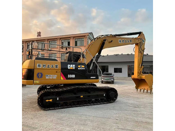 Excavator CATERPILLAR 330D2L