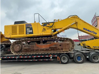Excavator Original Japan Komatsu PC350-8, PC400-7, used Komatsu PC350 excavator, high quality and low price: picture 3