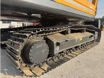 Crawler excavator Perfect Condition usada excavadora 22ton Hyundai 220LC Hyundai Excavator Used 220LC-9S excavator For Construction For Sale: picture 4