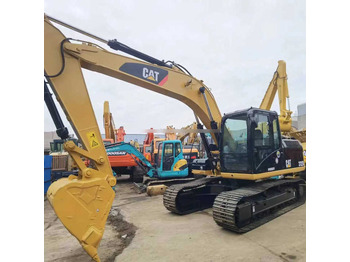 Crawler excavator CATERPILLAR 312D2