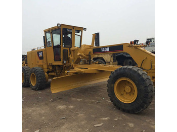 Grader CATERPILLAR 140G