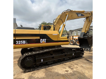 Crawler excavator CATERPILLAR 325BL