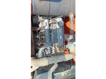 Crawler excavator Used Original Korea Doosan 34 Ton Excavator with Cheap Price and  Good Condition DOOSAN Dx340LCA Dx225 Dx330 DX360for Sale: picture 3
