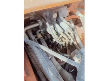 Crawler excavator Used Original Korea Doosan 34 Ton Excavator with Cheap Price and  Good Condition DOOSAN Dx340LCA Dx225 Dx330 DX360for Sale: picture 2